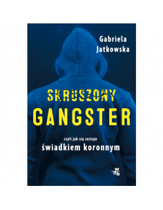 Jatkowska - Skruszony gangster