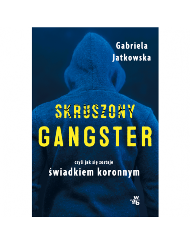 Jatkowska - Skruszony gangster