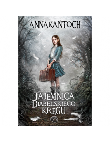 Kańtoch - Tajemnica diabelskiego kręgu