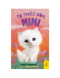 Chapman - To twój dom Mimi