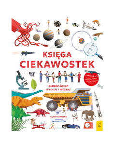 Gifford - Księga ciekawostek