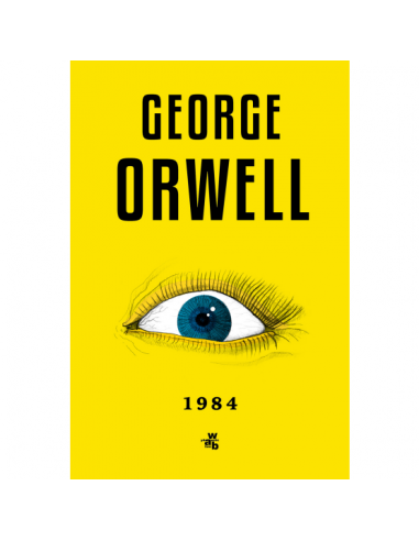 Orwell - 1984 Pocket