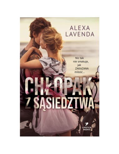 Lavenda - Chłopak z sąsiedztwa