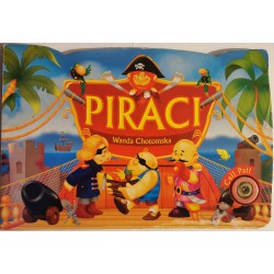 Chotomska - Piraci