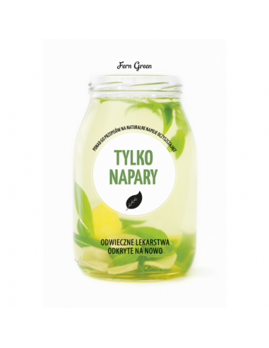 Green - Zielona seria Tylko napary