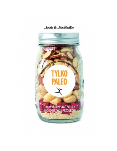 Wasiliev - Zielona seria Tylko paleo