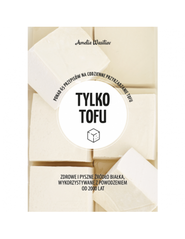 Wasiliev - Zielona seria Tylko tofu