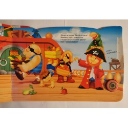 Chotomska - Piraci 2