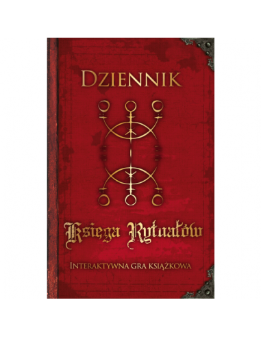 Dziennik Księga rytuałów