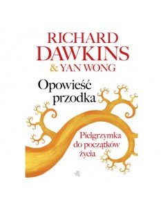 Wong - Opowieść przodka