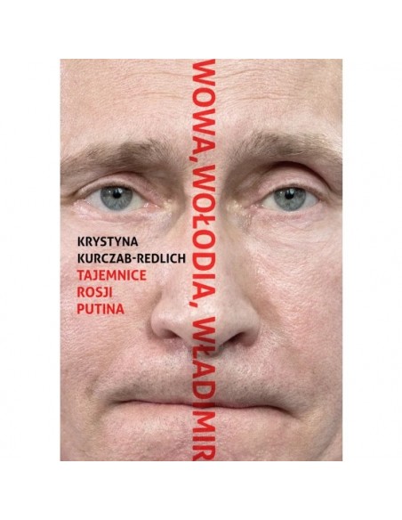 Superpakiet Rosja Putin 3 książki