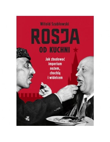 Superpakiet Rosja Putin 3 książki