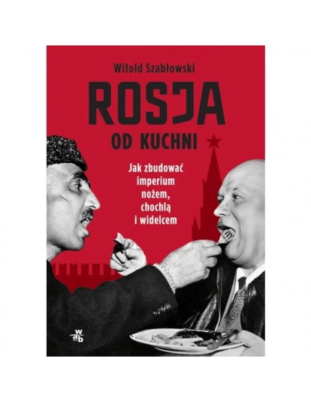 Superpakiet Rosja Putin 3 książki
