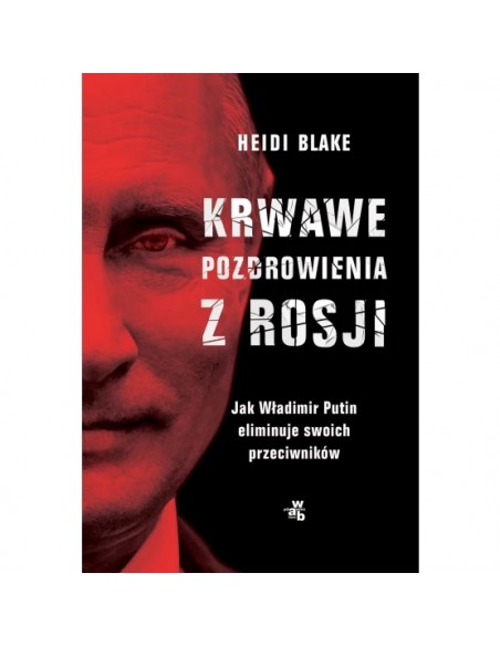Superpakiet Rosja Putin 3 książki