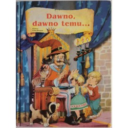 Dawno dawno temu ...