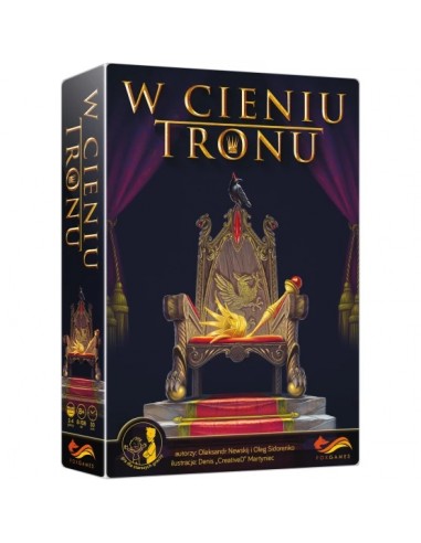 W cieniu Tronu