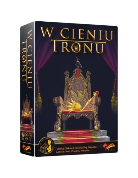 W cieniu Tronu