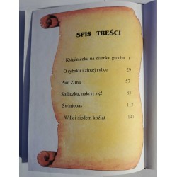 Dawno dawno temu ... 2