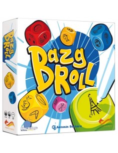 BazgROLL