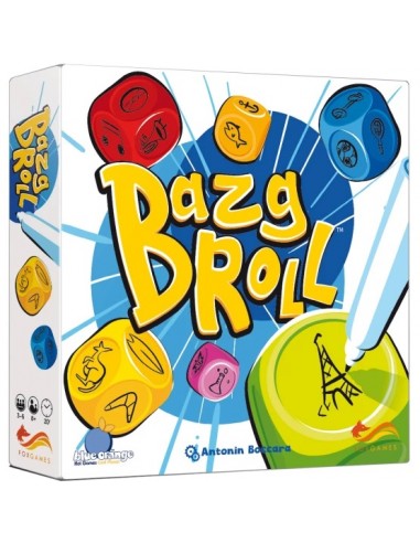 BazgROLL