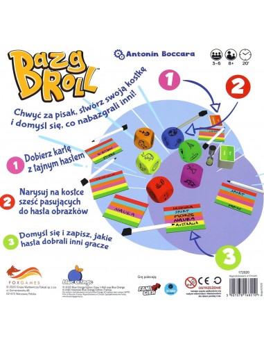 BazgROLL