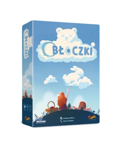 Obłoczki