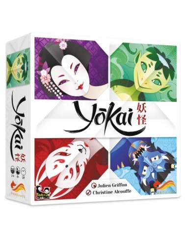 Yokai