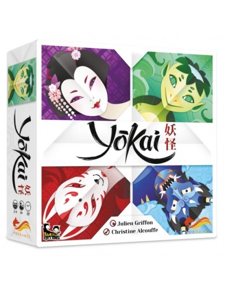 Yokai