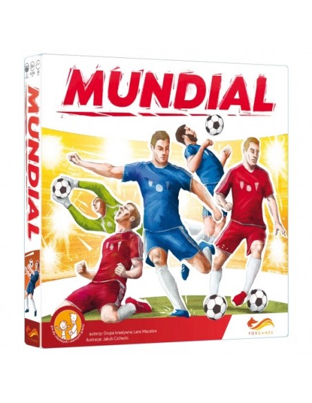 Mundial