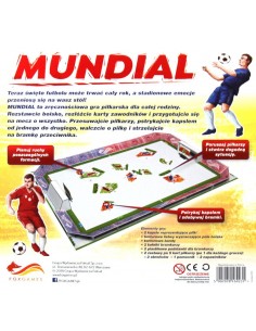 Mundial 2
