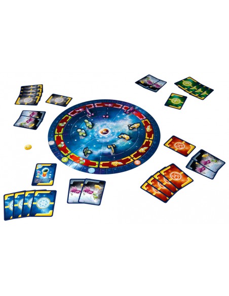 Gwiezdny wyścig