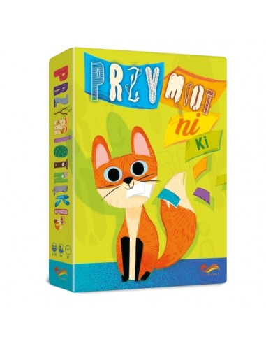 Przymiotniki