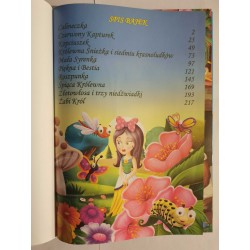 Najpiękniejsze bajki świata 2