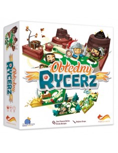 Obłędny Rycerz