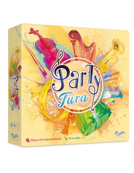 Partytura