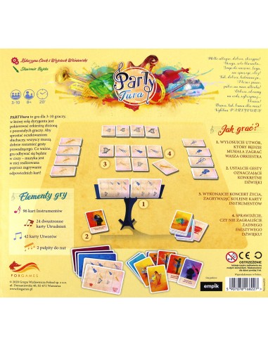 Partytura
