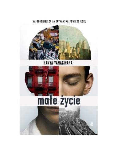 Yanagihara - Małe życie