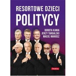 Kania - Resortowe dzieci Politycy