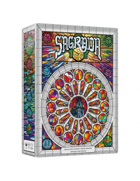 Sagrada