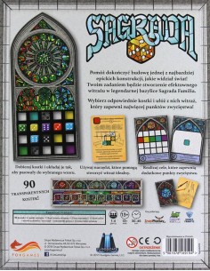 Sagrada 2