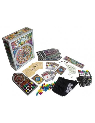 Sagrada