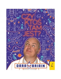 Briain - Czy ktoś tam jest ?