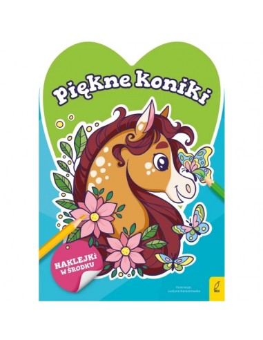 Zestaw Słodkie zwierzaki
