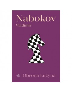 Nabokov - Obrona Łużyna