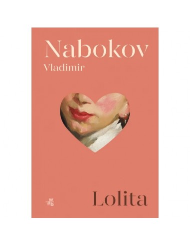 Zestaw Vladimir Nabokov 3 książki