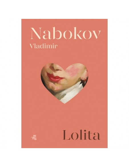 Zestaw Vladimir Nabokov 3 książki