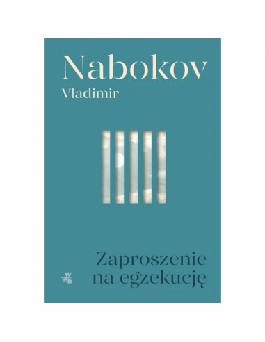 Zestaw Vladimir Nabokov 3 książki