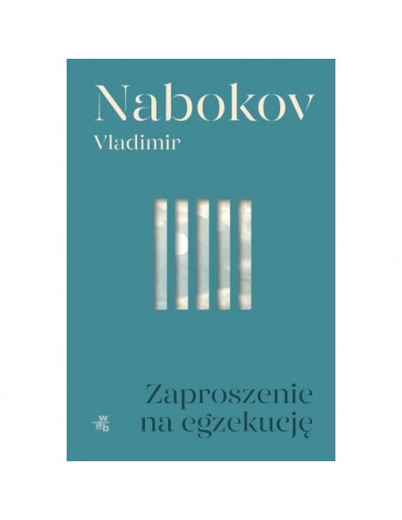 Zestaw Vladimir Nabokov 3 książki