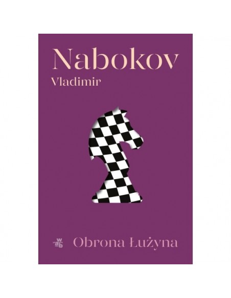 Zestaw Vladimir Nabokov 3 książki