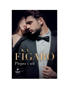 Figaro - Pieprz i sól